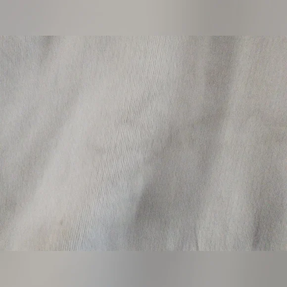 Vintage Artex White Snoopy Holiday Sweatshirt - Picture 3 of 6